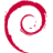 Debian logo