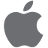 Mac OS logo
