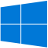 Microsoft windows logo